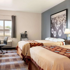 Super 8 by Wyndham Holton thumbnail 4