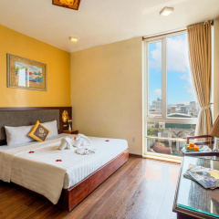 Thanh Lich Hue Hotel thumbnail 16