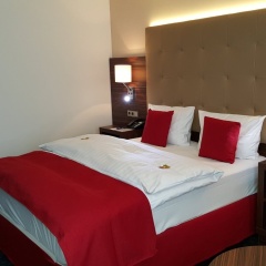 TOP Messehotel Europe Stuttgart - Bild 4