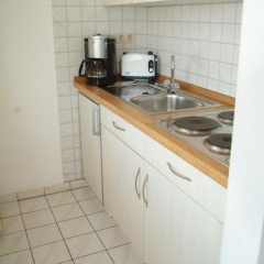 Haus Nordstrand      - 301 - Bild 12