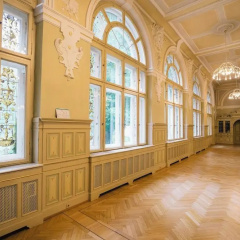 Evangelische Tagungsstätte Wildbad - Bild 12