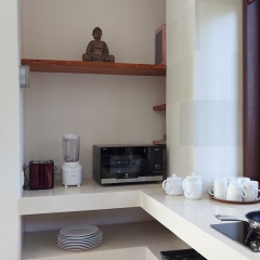Villa Rumah Isah - Bild 29