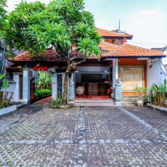 OYO 2548 Rasa Sayang Inn - Bild 13