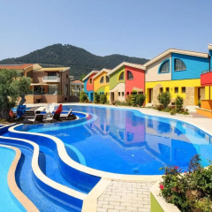 Alexandra Golden Boutique Hotel thumbnail 10