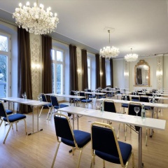 Eurostars Park Hotel Maximilian - Bild 11