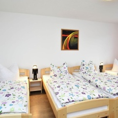 Gruppen- Ferienhaus in Wieda - Bild 3