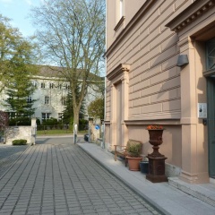Villa Hentzel - Bild 7