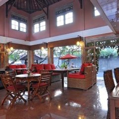 Three Brothers Bungalows & Villas Hotel - Bild 28