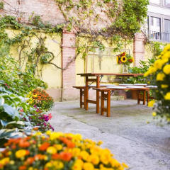 Old Town Hotel Berlin - Bild 12