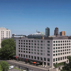 JW Marriott Hotel Berlin - Bild 26