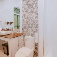 Novotel Singapore Robertson Quay Hotel - Bild 15