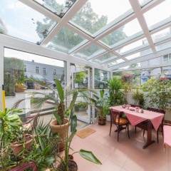 Haus Troja / Pension Katy - Bild 19
