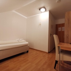 Hotel Lübecker Hof - Bild 1