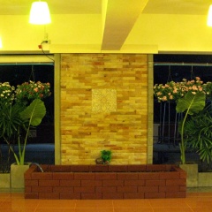Casa Narinya at Suvarnbhumi Airport - Bild 2
