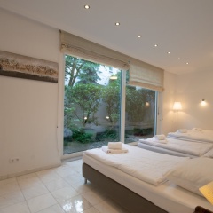 Center City Villa - Bild 6