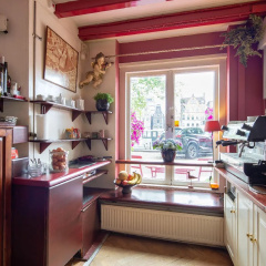 Amsterdam House Hotel - Bild 19