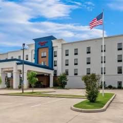 Hampton Inn Marion thumbnail 50