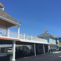 White Marlin Inn thumbnail 1