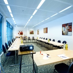 Hotel Kiel by Golden Tulip - Bild 14