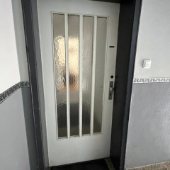 Charaktervolle Whg. mitten in Kassel inkl.Parkplatz - Bild 10
