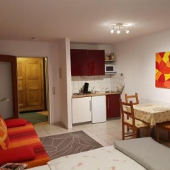 City Appartement 5 - Bild 5