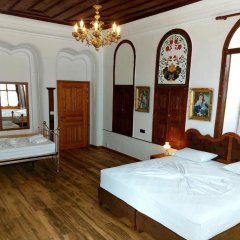 Hotel Praga in Gjirokaster, Albania from 75$, photos, reviews - zenhotels.com photo 3