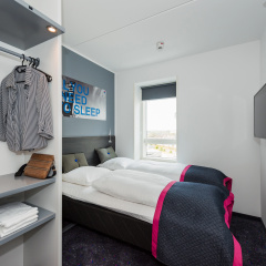 CABINN Copenhagen - Bild 6