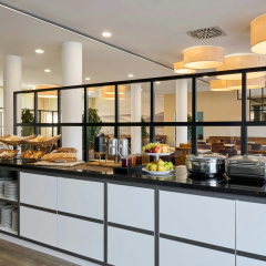 Four Points Flex by Sheraton Goettingen Hotel - Bild 11