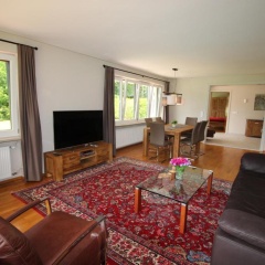 Ferienwohnung 1 Gestüt Pfaffenlehen - Bild 12