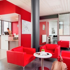 Aparthotel Adagio Access Paris Clichy - Bild 23