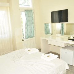 Kemer Park Hotel - Bild 4