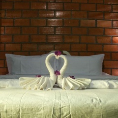 Casacool Hotel Khoalak - Bild 5