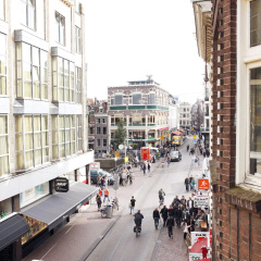 Hotel Damsquare - Bild 21