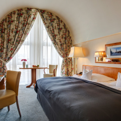 Centro Hotel Residence - Bild 5