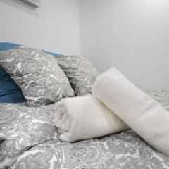 Hotelito Boutique Camp Nou - Bild 5