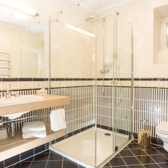 Hotel Erbprinzenpalais - Bild 8