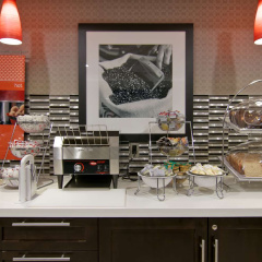 Hampton Inn & Suites by Hilton Toronto Markham thumbnail 34