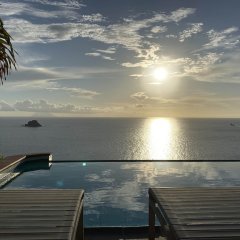 Dream Villa St-barth Enclos in Gustavia, St Barthelemy from 5324$, photos, reviews - zenhotels.com photo 9