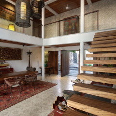 Jeeva Santai Villas - Bild 19
