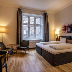 Scandic Webers - Bild 3