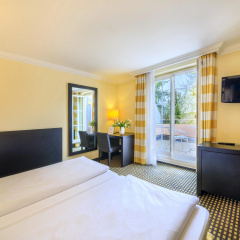 relexa Waldhotel Schatten - Bild 4