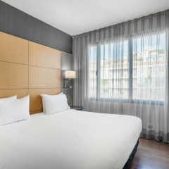 AC Hotel Victoria Suites by Marriott - Bild 4