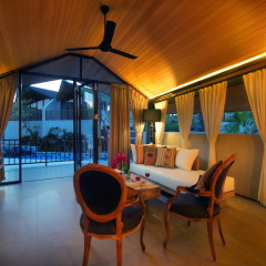 Agata Resort Nusa Dua - Bild 2