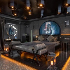Afflon Sea Hill Concept Adult Only - Bild 16