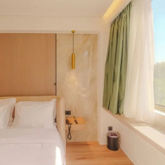 Eternity Athens Hotel - Bild 8