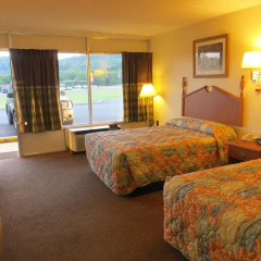 Motel 6 Pulaski, TN thumbnail 5