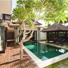 Villa Hanali - Bild 9