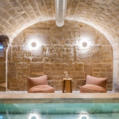 Le Petit Beaumarchais Hotel & Spa - Bild 15