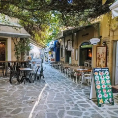 Zoes Apartment, Kos Town thumbnail 17