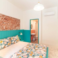 Be Bold Hostel - Bild 4